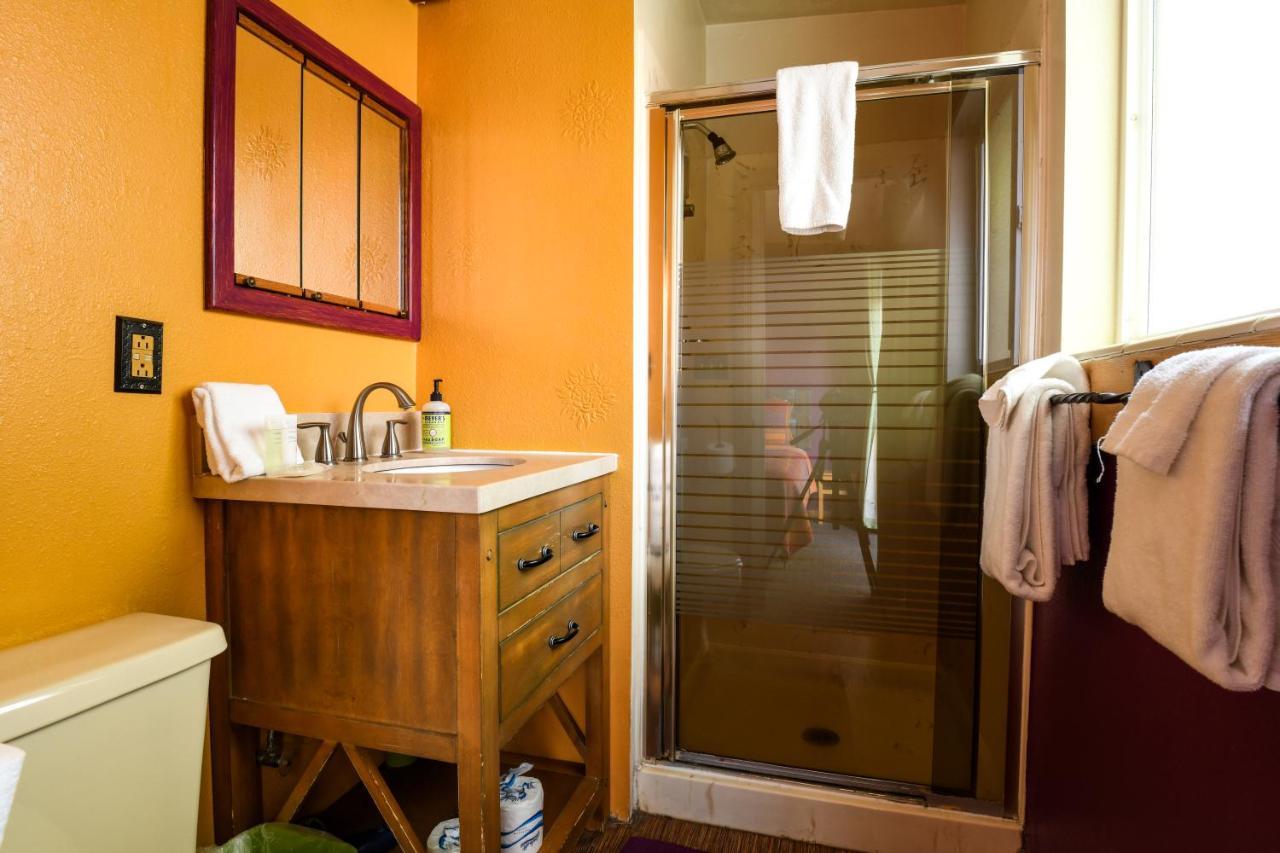 Rt 2 - 1 Bedroom Condo Minutes From Arches N.P. Moab Exterior foto